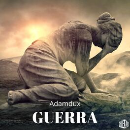 Album cover of Guerra