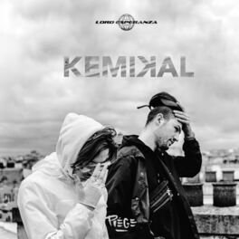 Album cover of Kemikal (feat. Lord Esperanza)
