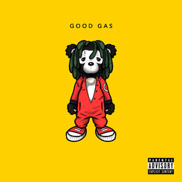 Album cover of Good Gas (Vol. 1)