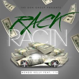 Album cover of Rack Racin'