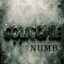 Album cover of Numb