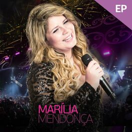 Album cover of Marília Mendonça (Ao Vivo)