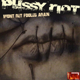 Album cover of Wont Get Fooled Again