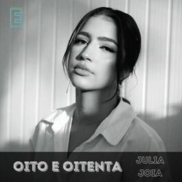 Album cover of Oito e Oitenta (Ao Vivo)