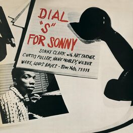 Album cover of Dial S For Sonny