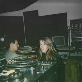 Album cover of Miss Lucy