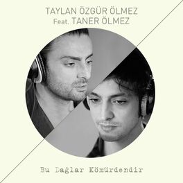 Album cover of Bu Dağlar Kömürdendir