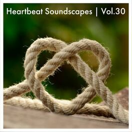Album cover of Heartbeat Soundscapes, Vol. 30