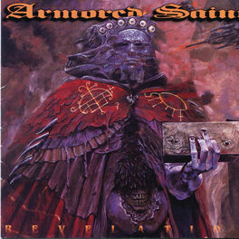 Album cover of Revelation