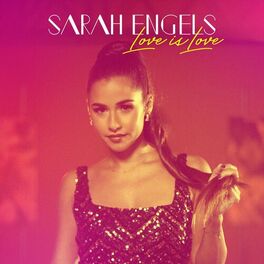 Album cover of Love is Love