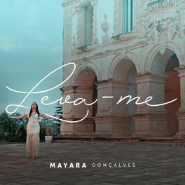 Album cover of Leva-Me
