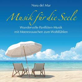 Album cover of Musik für die Seele: Panflöten-Musik mit Meeresrauschen