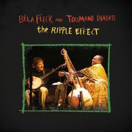 Album cover of The Ripple Effect