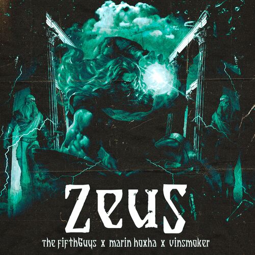 The FifthGuys - Zeus: Lyrics And Songs | Deezer