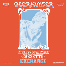 Album cover of Rainwater Cassette Exchange