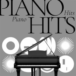 Album cover of Piano Hits