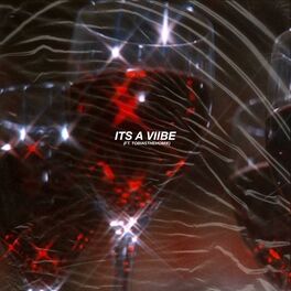 Album cover of Its a Viibe (feat. WOODS)