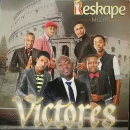 Album cover of Victores (Reskape mizik)