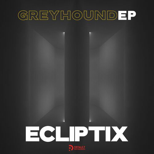  Ecliptix - Greyhound EP (2022) 