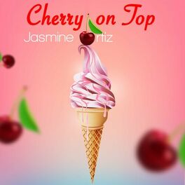 Album cover of Cherry On Top
