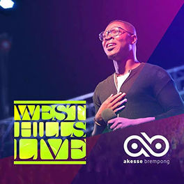 Album cover of West Hills Live
