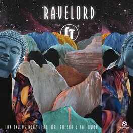 Album cover of Ravelord