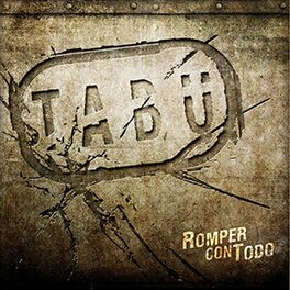 Album cover of Romper Con Todo