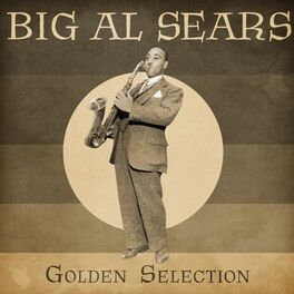 Album cover of Golden Selection (Remastered)