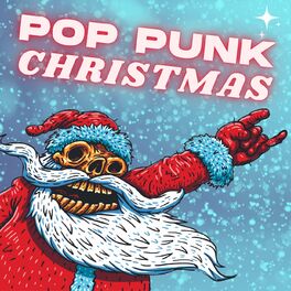 Album cover of Pop Punk Christmas