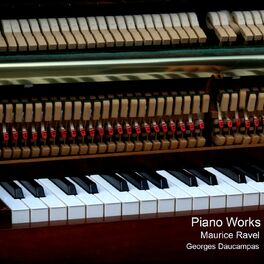 Album cover of Piano Works