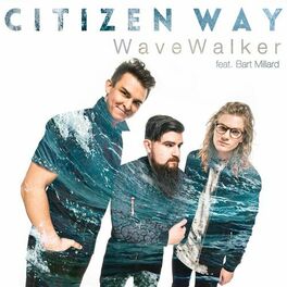 Album cover of WaveWalker
