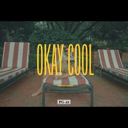 Album cover of Okay Cool