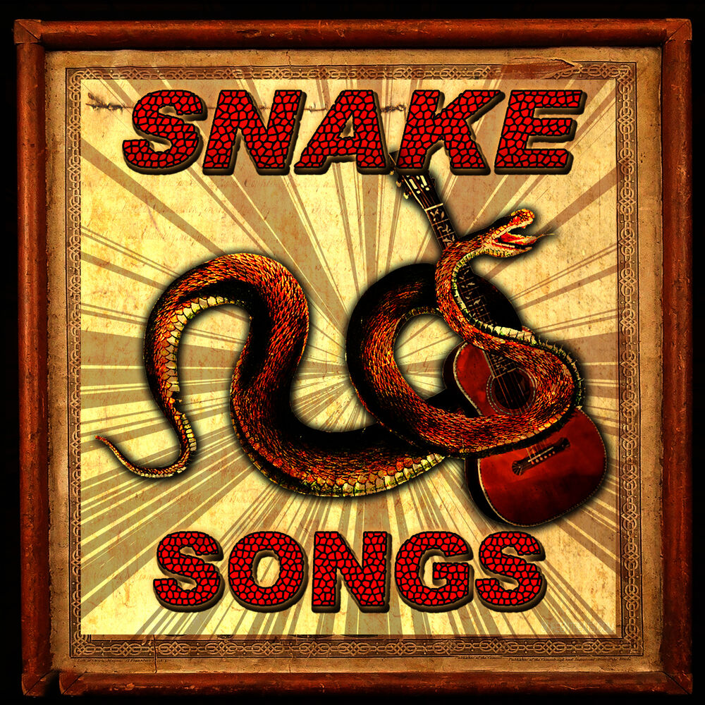Слова песни змея