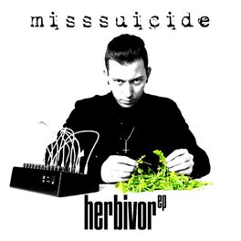 Album cover of Herbivor EP