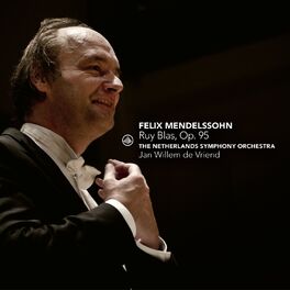 Album cover of Ruy Blas, Op. 95