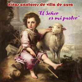 Album cover of El Señor es mi pastor