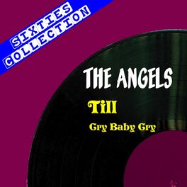 Album cover of Till