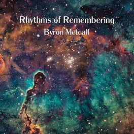 Album cover of Rhythms of Remembering