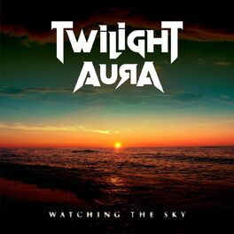 Album cover of Watching the Sky