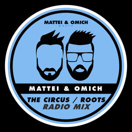 Album cover of The Circus / Roots (Radio Mix)