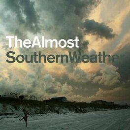 Album cover of Southern Weather