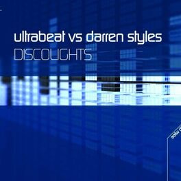 Album cover of Discolights