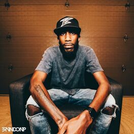 BrvndonP – Stuck On You Lyrics