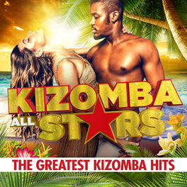 Album cover of Kizomba All Stars