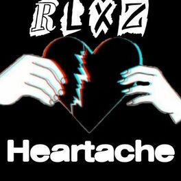 Album cover of Heartache