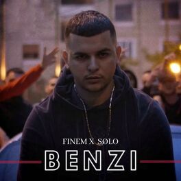 Album cover of Benzi