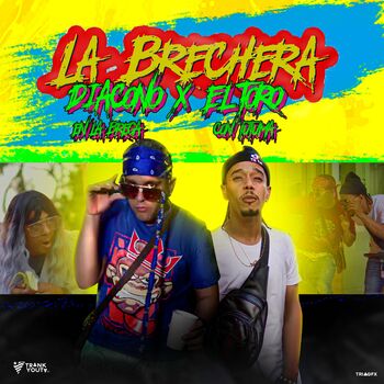 La Brechera cover