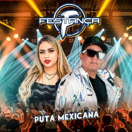 Album cover of Puta Mexicana
