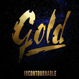 Album cover of Incontournable Gold