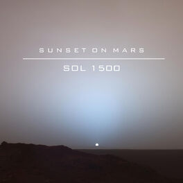 Album cover of Sol 1500